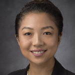Image of Dr. Jennifer R. Wang, MD, FRCSC, PhD