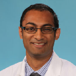 Image of Dr. Anup Shashindra Shetty, MD