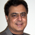 Image of Dr. Ramesh Kaul, MD, MS, FCCP