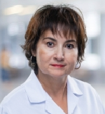 Image of Dr. Rebecca Loredo, MD