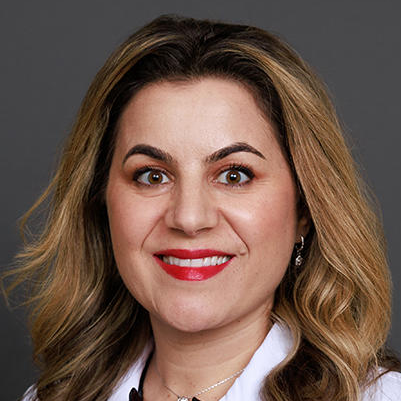 Image of Dr. Fiona Stavri, MD