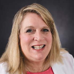 Image of Nancy Gibson, FNP, NP