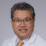 Image of Dr. Eric Lin Chang, MD, FASTRO