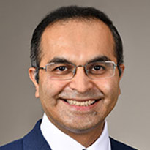 Image of Dr. Paresh Jadav, MD