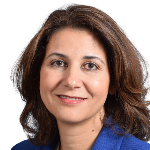 Image of Dr. Haifaa Abdulhaq, MD