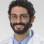 Image of Dr. Michael J. Blanchard, MD