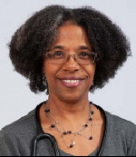 Image of Dr. Kerline Vassell-Klaus, MD