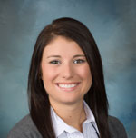 Image of Ms. Jessica E. Woodward, DPT, PT, COMT