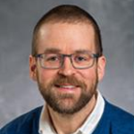 Image of Dr. Korey Jacob Connor, PHD, LP