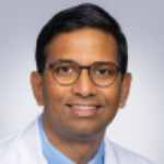 Image of Dr. Ramprasad Jegadeesan, FASGE, MD