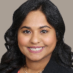 Image of Dr. Natalya Miriam Sebastian, MD