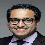 Image of Dr. Chirag Madhusudan Patel, DMD, MD