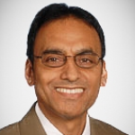 Image of Dr. Tushar G. Patel, MD