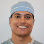 Image of Dr. Hanief Abrahams, MD