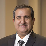 Image of Dr. Ahmet Toprak, MD