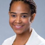 Image of Dr. Alyce Richard Phillips, MD