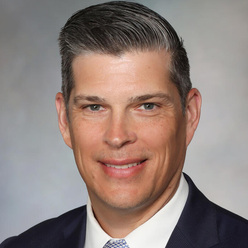 Image of Dr. Bryan D. Springer, MD