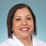 Image of Dr. Karina A. Alexander, DO, FACS