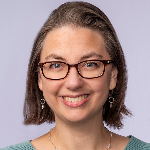 Image of Karin S. Lloyd, PHD