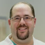 Image of Dr. Daniel M. Roesler, MD