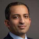 Image of Dr. Mathieu Fahim Bakhoum, MD, PHD