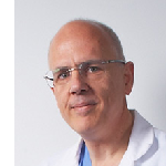 Image of Dr. David A. Spiegel, MD