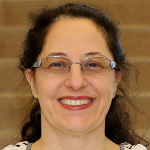 Image of Dr. Anna M. Gianturco, MD