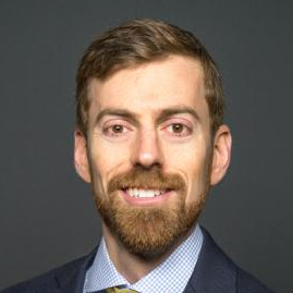 Image of Dr. Justin B. Faden, DO