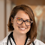 Image of Caroline Miller, CNM, DNP, ARNP