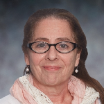 Image of Dr. Michele R. Marsh, MD