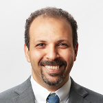 Image of Dr. Ayman Elnahry, PhD, MD