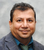 Image of Dr. Ilesh A. Kurani, MD