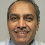 Image of Dr. Dinker A. Trivedi, MD