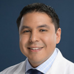 Image of Dr. Roberto Carlos Castillo, DO