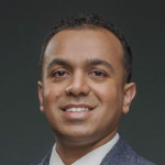 Image of Dr. Aditya Satish Bharadwaj, MD