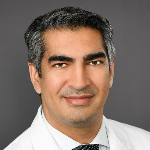 Image of Dr. Ahmed Yousuf Khan, MD