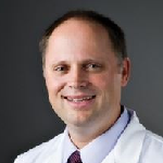 Image of Dr. Warner W. Carr, MD