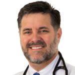 Image of Dr. Patrick N. Harding, MD