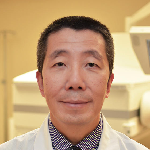 Image of Dr. Jian Yu, MD, FRCPC