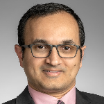 Image of Dr. Vishal A. Vasavada, MD