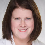 Image of Dr. Alexis Ireland, PHARMD