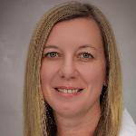 Image of Jamie Michelle Greenblatt, NP, MSN, APRN, FNP