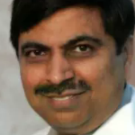 Image of Dr. Bipin C. Bhatt, MD