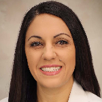 Image of Dr. Shahrzad Rahbar Brown, MD