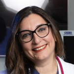 Image of Dr. Farah Zuhair Dawood, MD, MD MS