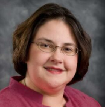 Image of Dr. Heather Lynn Morgan, MD