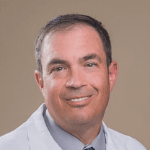 Image of Dr. Michael J. Rauzzino, MD, FACS