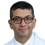 Image of Dr. Fareed R. Shaikh, MD