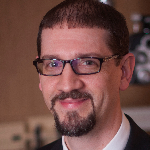 Image of Dr. Jason D. Guilford, OD