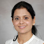 Image of Dr. Charoo Chouhan, MD